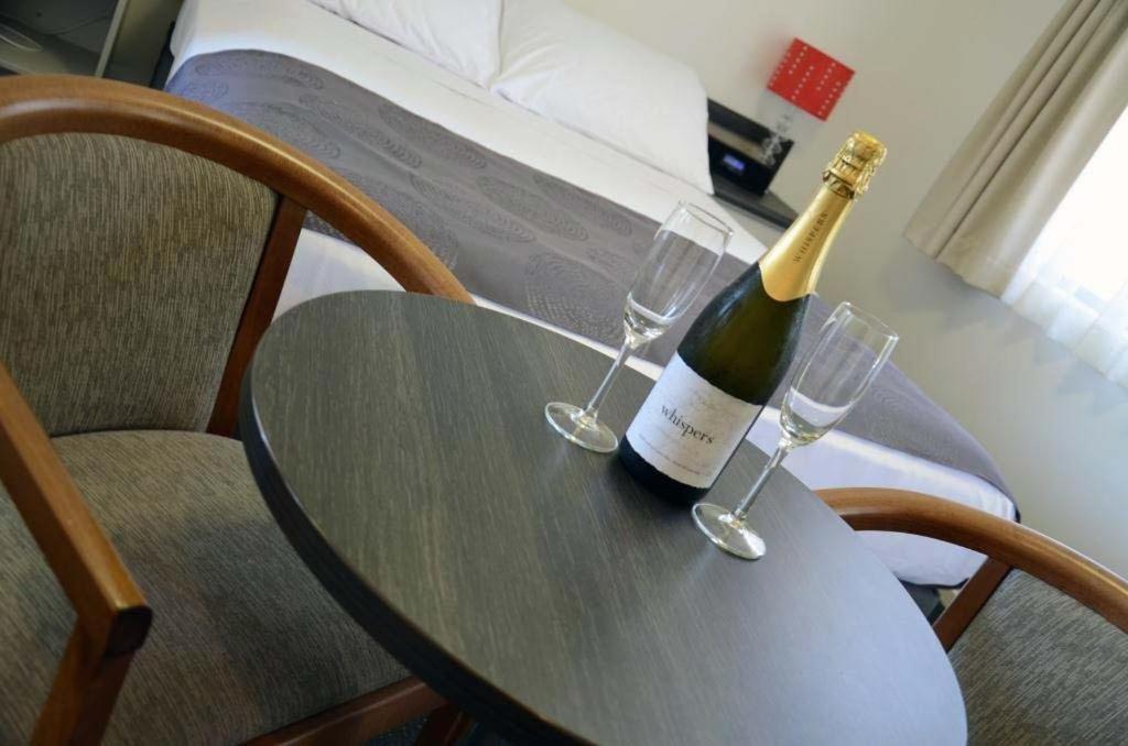 オーケイ モーター イン Oakey 部屋 写真